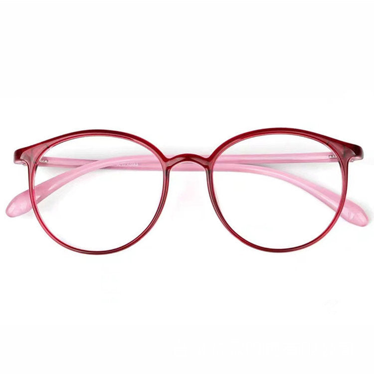 💎 60 % RABAT! 💎 Briller med blålysfilter til unge – mindsker øjenbelastning ved skærmbrug og blokerer skadeligt blåt lys 🌈👓