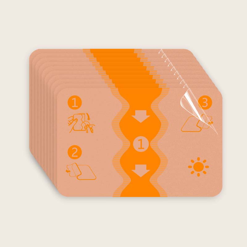 🔥2025 New Arrival 🔥Butterscotch Suspension Joint Patches