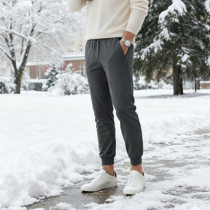 Ultimate Cold-Proof Knee-Guard Thermal Pants - hold dig varm i den ekstreme vinter