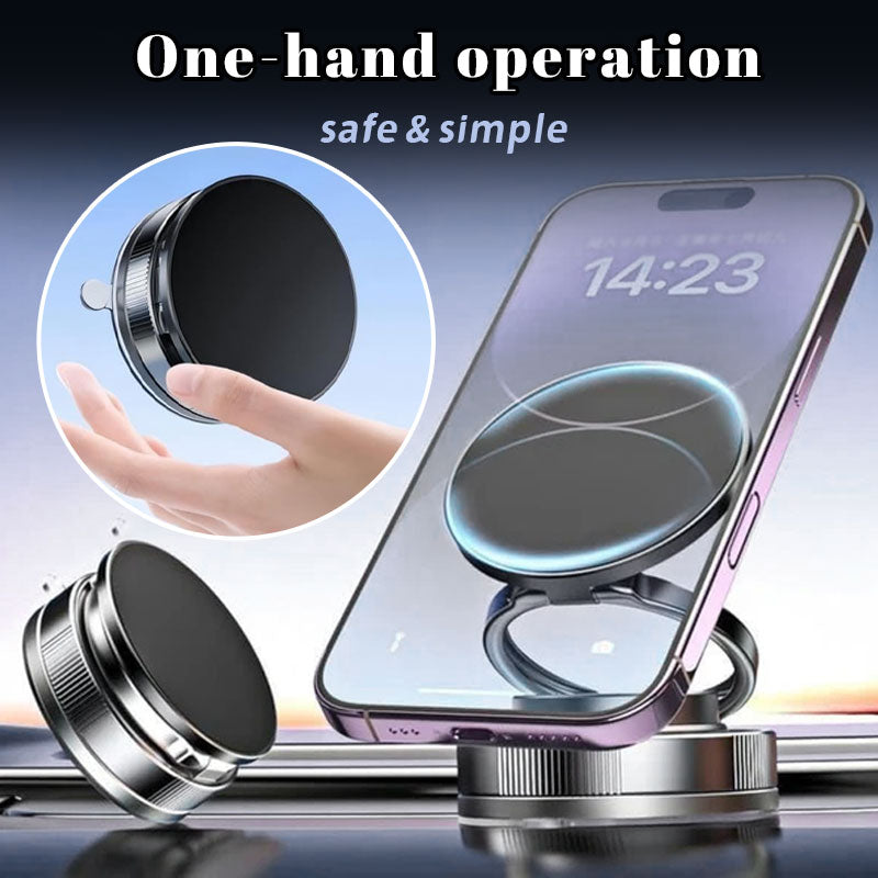 📱💫 Magnetisk mobiltelefonholder