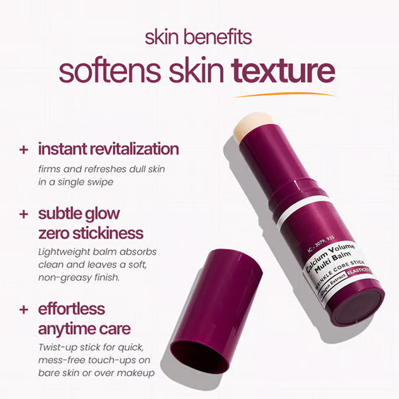 Vitamin Skin Calcium Ion Øyekrem