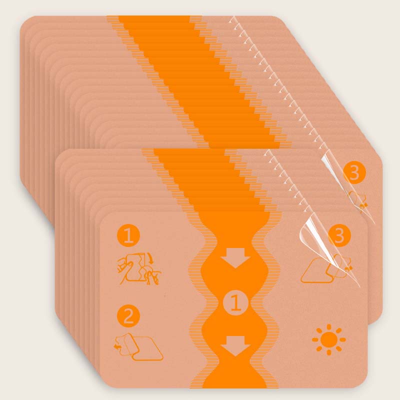 🔥2025 New Arrival 🔥Butterscotch Suspension Joint Patches