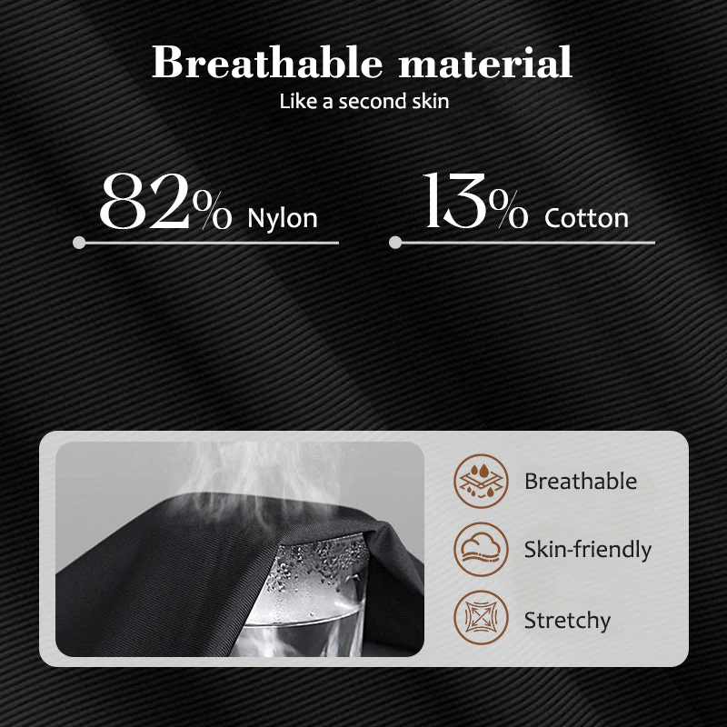 Sømløs komfortabel sports-bh til kvinder