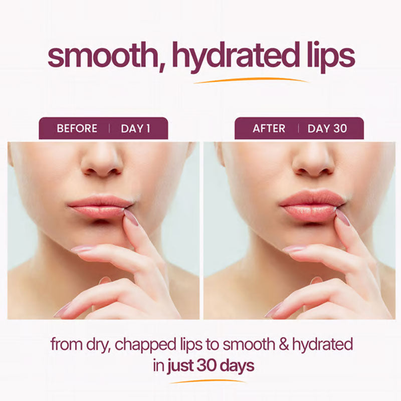 Vitamin Skin Calcium Ion Øyekrem