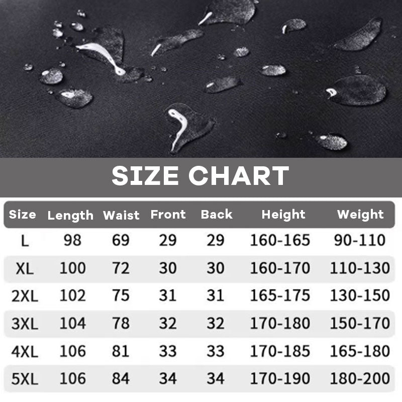 Ultimate Cold-Proof Knee-Guard Thermal Pants - hold dig varm i den ekstreme vinter