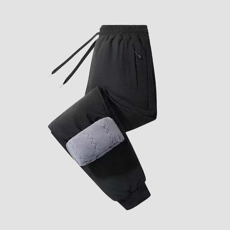Ultimate Cold-Proof Knee-Guard Thermal Pants - hold dig varm i den ekstreme vinter