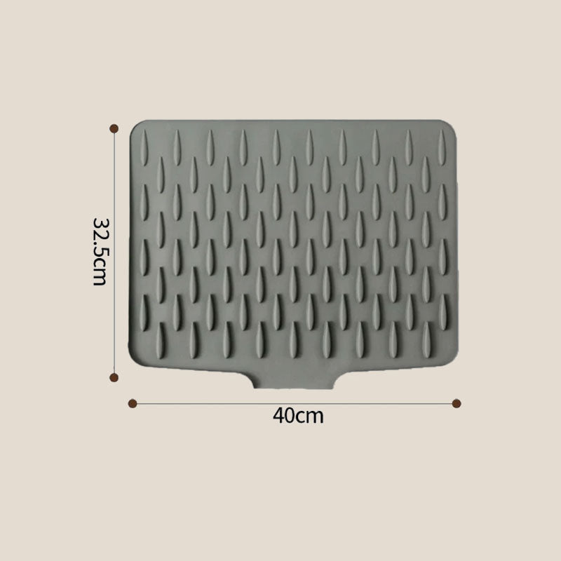 Silikoneafløbsisoleringspude/Silikoneafløbsisoleringspude