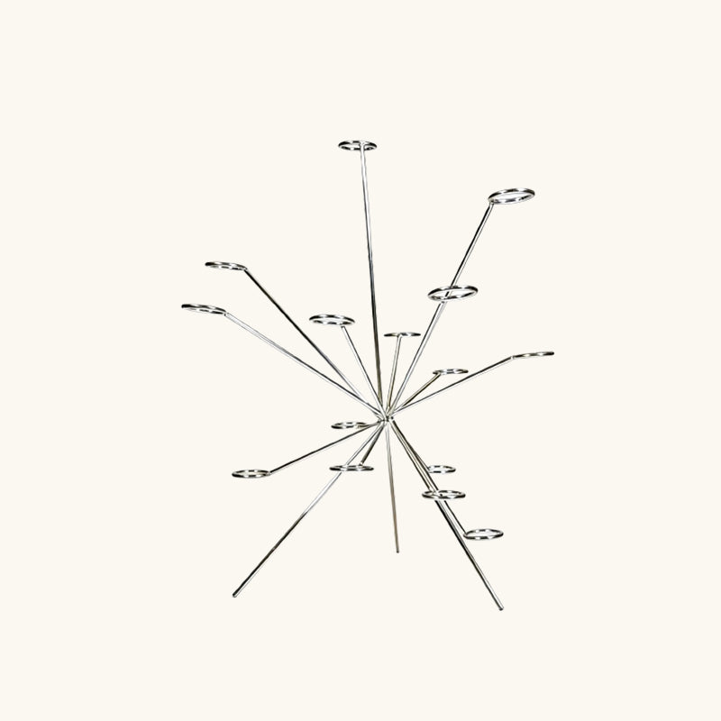 🎆【Fyrværkeri på middagsbordet】Eksploderende frugtskål 🍎✨