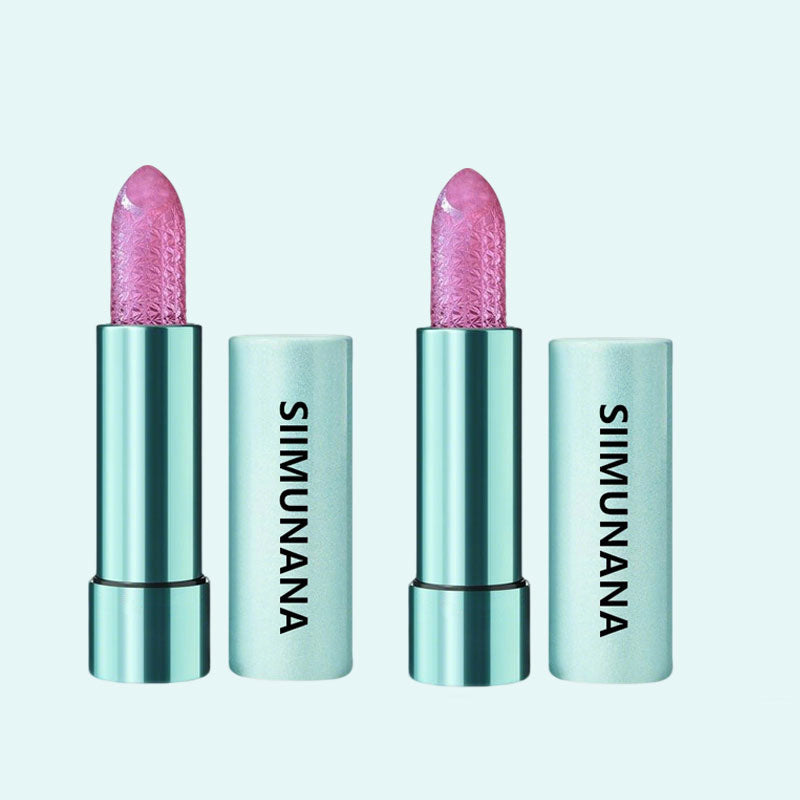 Magisk krystal læbestift