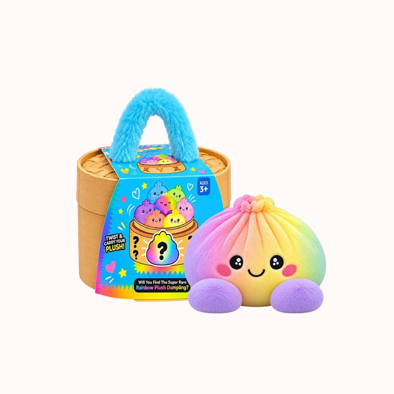 Jule-dumplings-plysdyr-blindbox-kollektion
