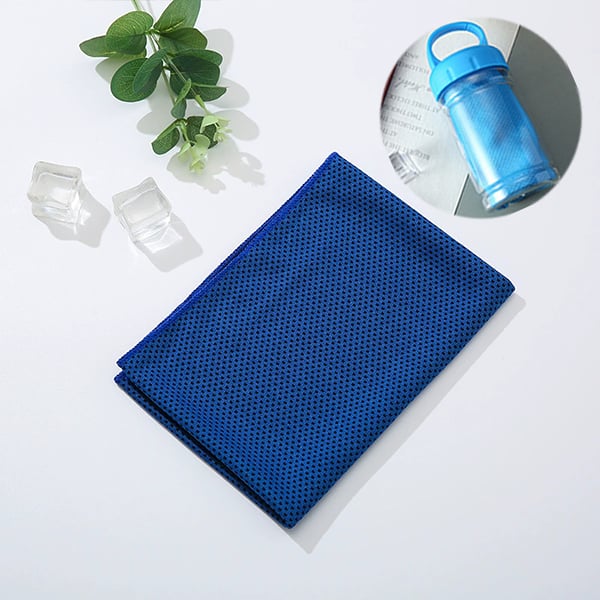 ⏰Sidste dag: Køb 1, få 1 gratis❄💦Håndklæde til koldsved, som du kan bruge hvor som helst og når som helst! Genanvendeligt, blødt, absorberende, køleeffektivt og bærbart – klar til levering i Storbritannien! 🇬🇧
