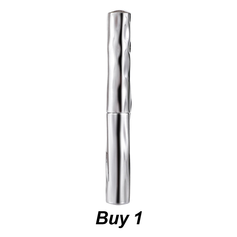 Vand- og svedsikker forlængende og krøllende mascara/Vand- og svedsikker forlængende og krøllende mascara