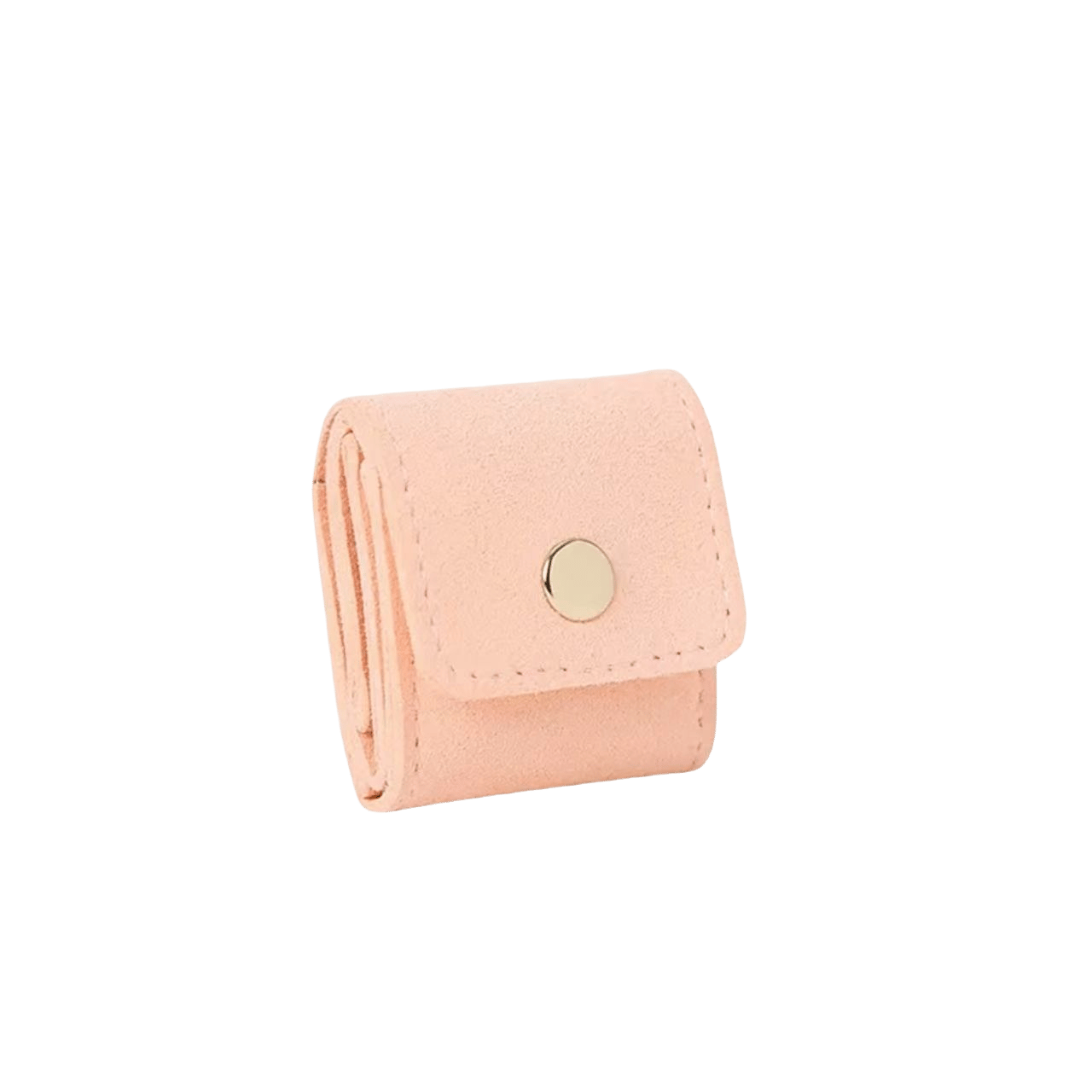 Mini rejsetaske med smykker