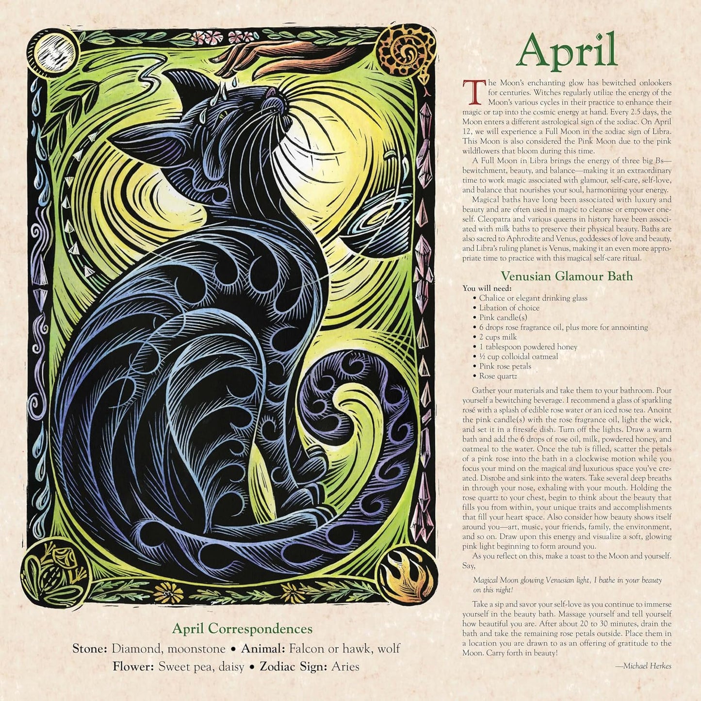 Heksekalender 2026🔮