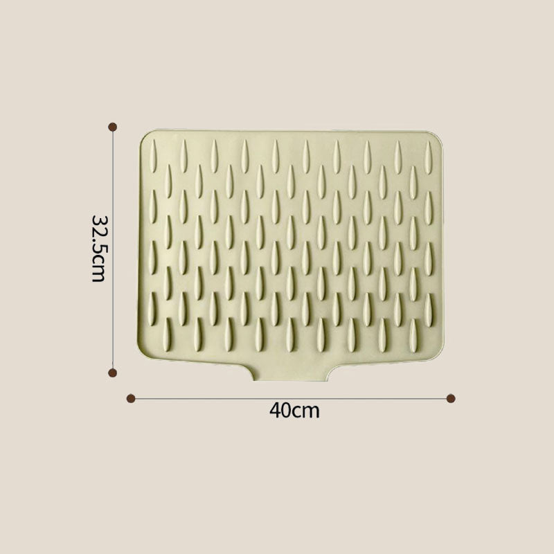 Silikoneafløbsisoleringspude/Silikoneafløbsisoleringspude