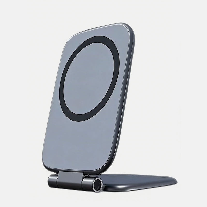 Magnetisk bilholder til telefon