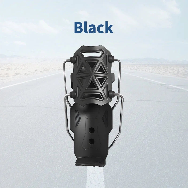 🎁 Stort udsalg – 49 % rabat 🔥Justerbar cykelflaskeholder