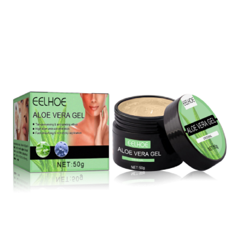 ☀️Summer UDSALG 50% rabatIntensive Tan Luxe Gel