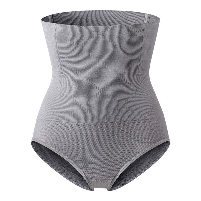 🔥Høj talje med shapewear og mavekontrol