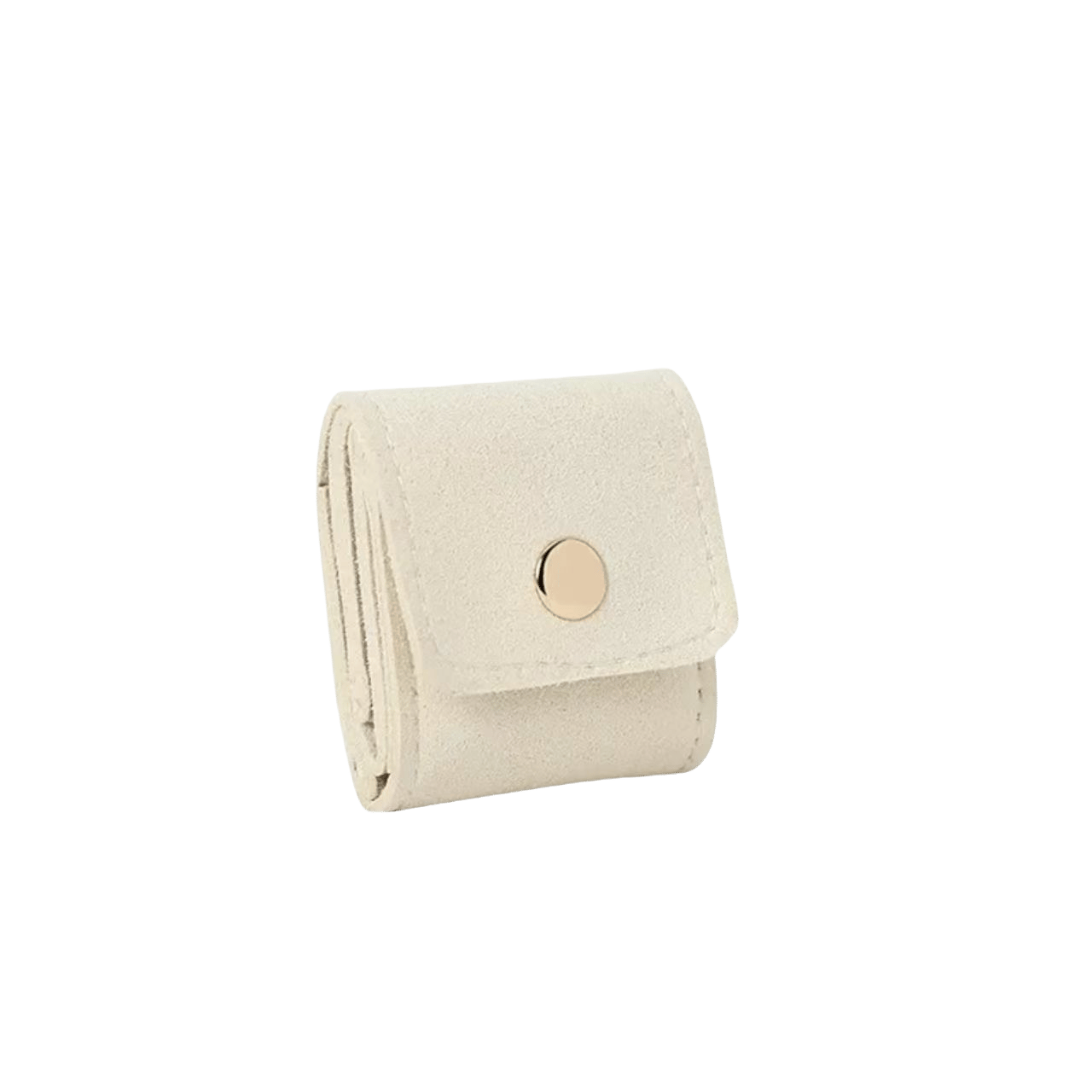 Mini rejsetaske med smykker