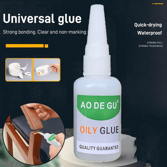 🔥Original universal oliebaseret universal lim🔥