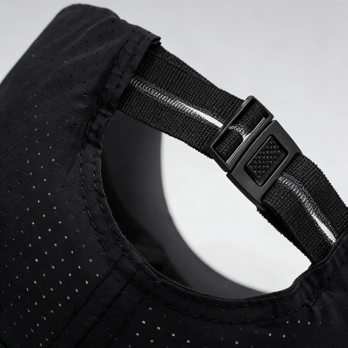 🌬️Hurtigtørrende baseballkasket med UV-beskyttelse – åndbar, justerbar unisex-kasket