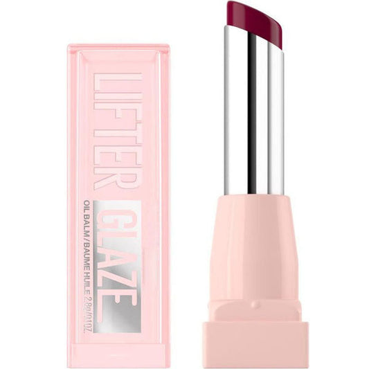 Hydrating Glaze Lip Balm - smudsfri glans med hyaluronsyre