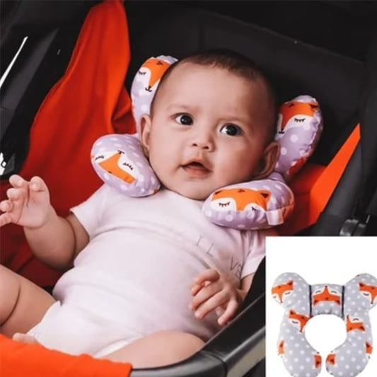 🔥Velfærd til nybagte mødre: støttepude til babyen