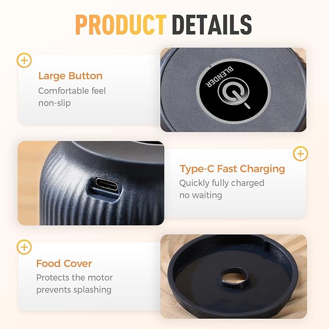 ✨Juleudsalg – Elektrisk hvidløgspresser