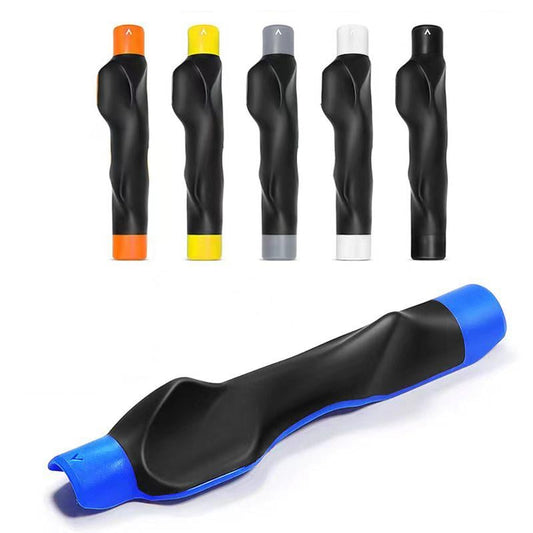 💥Flash Sale 50% OFF - Golf Grip Trainer, Fix Swing Grip