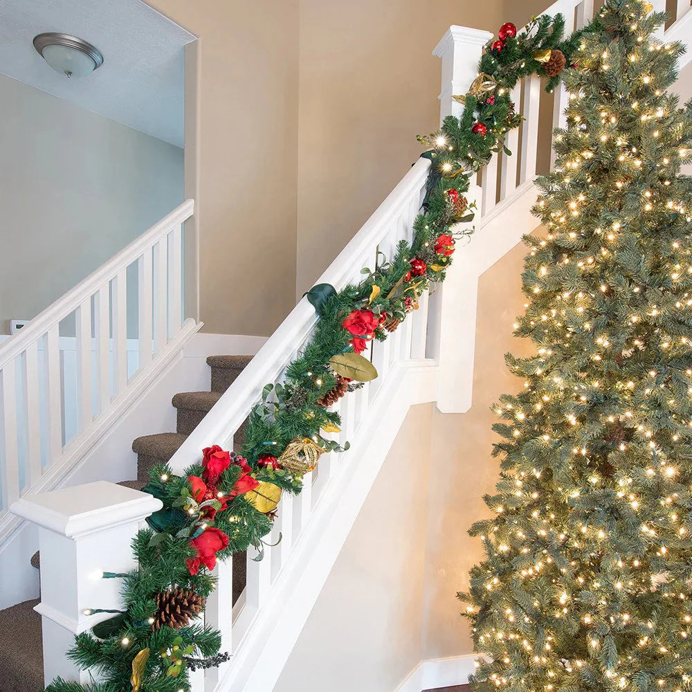 Bånd til julekranse