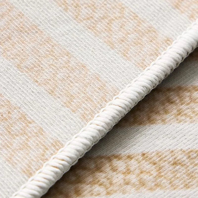 🥳 Luksus pletafvisende tæppe