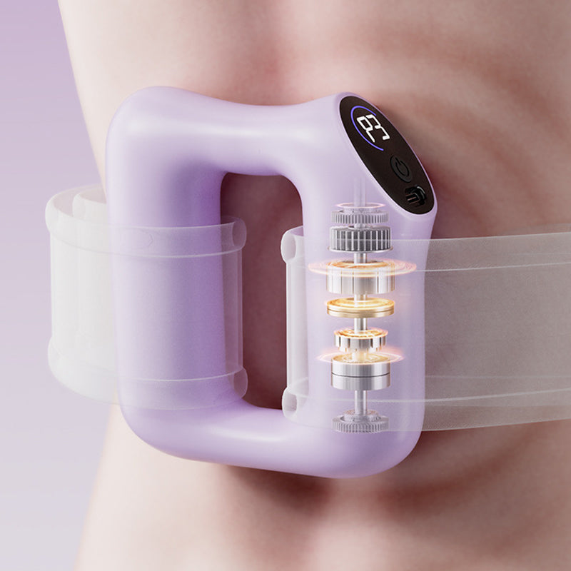 ⏳Begrænset tid med 50% rabat⏳Multifunktionel fasciaring til hele kroppen