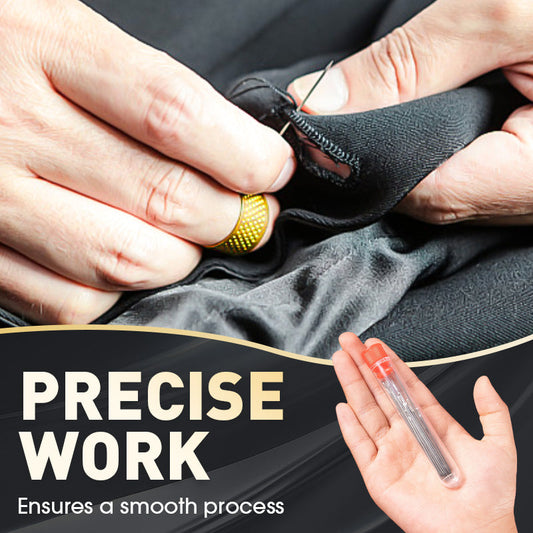 🧵37PCS Syværktøjssæt