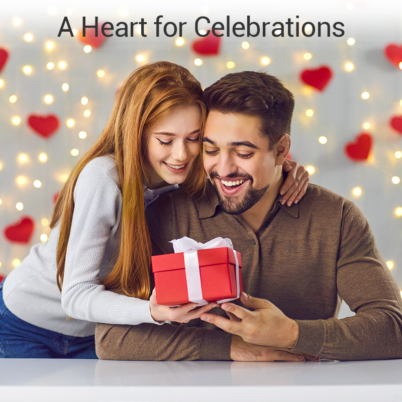 💖Black Friday-megatilbud – 50 % rabat!💖Drejeligt spinnerring i titaniumstål med zirkonia