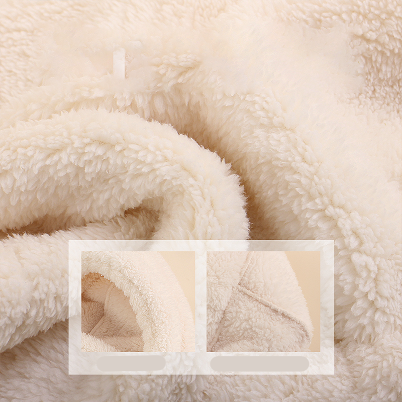 🎊Jule tilbud🎄Behagelig vinterhue til børn🎊