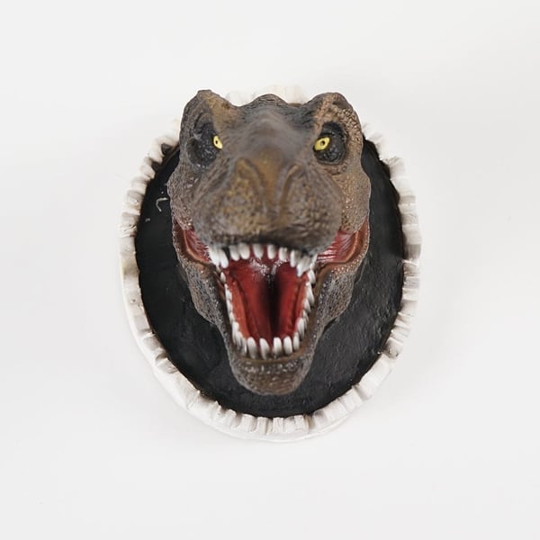 🎉3D dinosaur-vægdekoration🦖