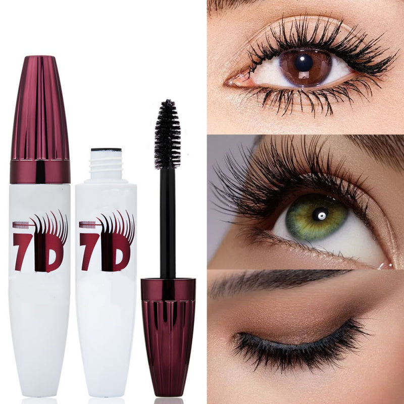 ✨ KØB 1, FÅ 1 GRATIS! 👁️ Mascara, der giver krøl og længde uden at smitte af – giver volumen, smitter ikke af og er vandfast 💫