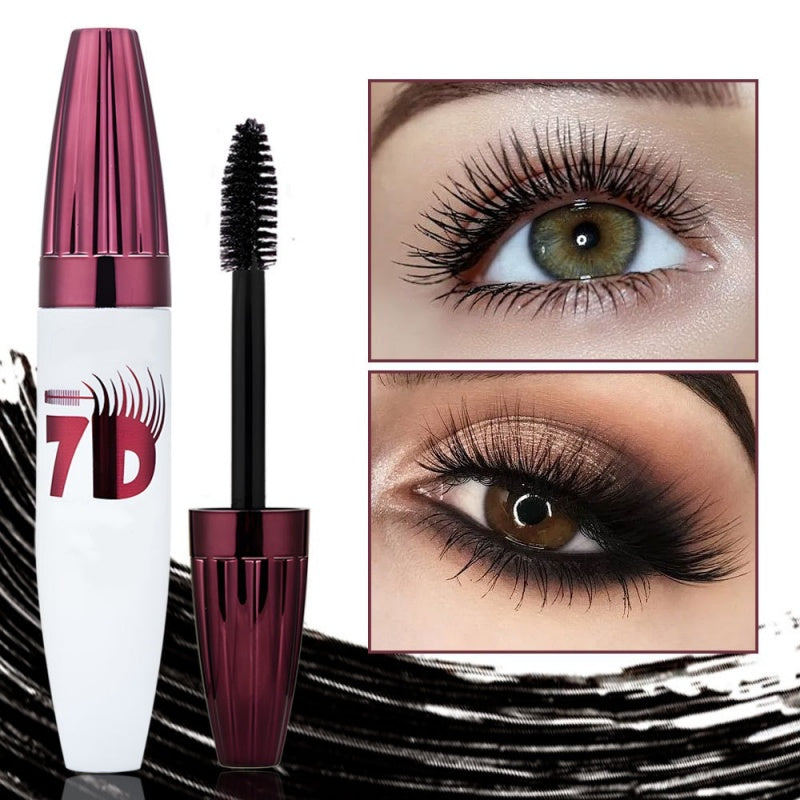 ✨ KØB 1, FÅ 1 GRATIS! 👁️ Mascara, der giver krøl og længde uden at smitte af – giver volumen, smitter ikke af og er vandfast 💫