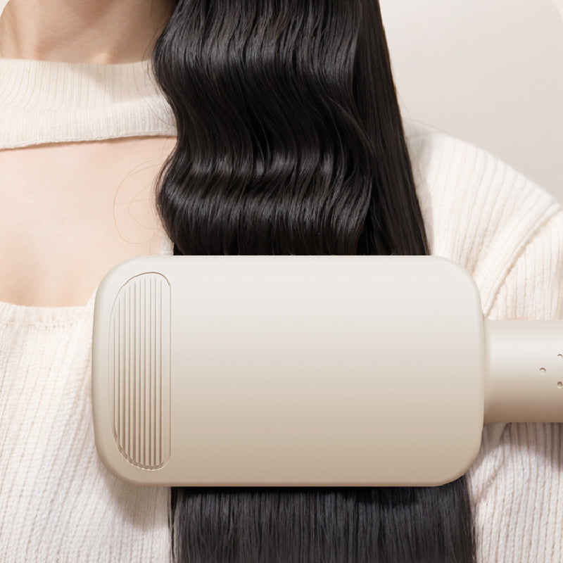 💇 BEGRÆNSET TID: 50 % RABAT! ✨ 32 mm krøllejern til bølget hår – negative ioner, justerbar temperatur 🔥